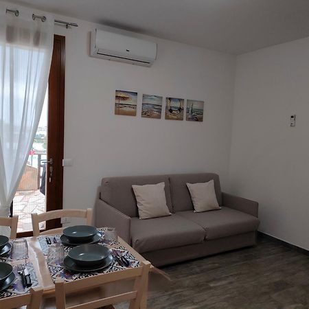 Casa Del Duca Portoferraio公寓 外观 照片