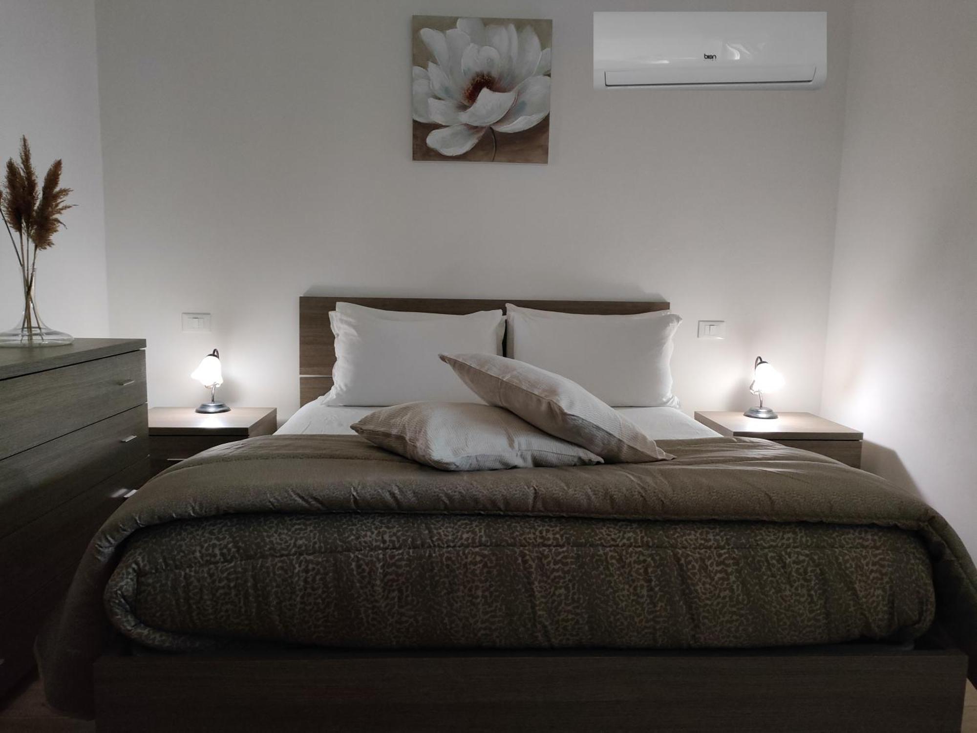 Casa Del Duca Portoferraio公寓 外观 照片