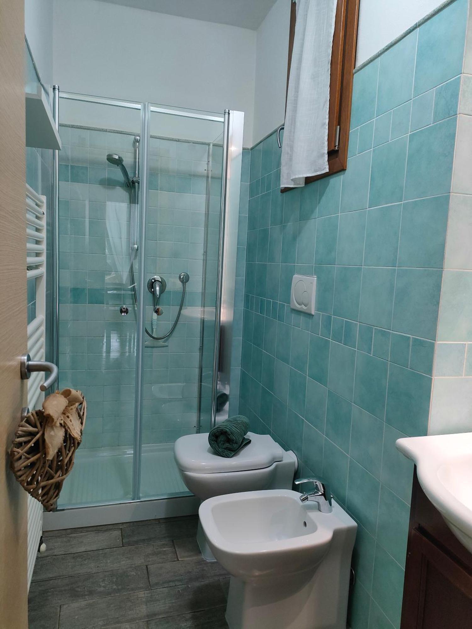 Casa Del Duca Portoferraio公寓 外观 照片