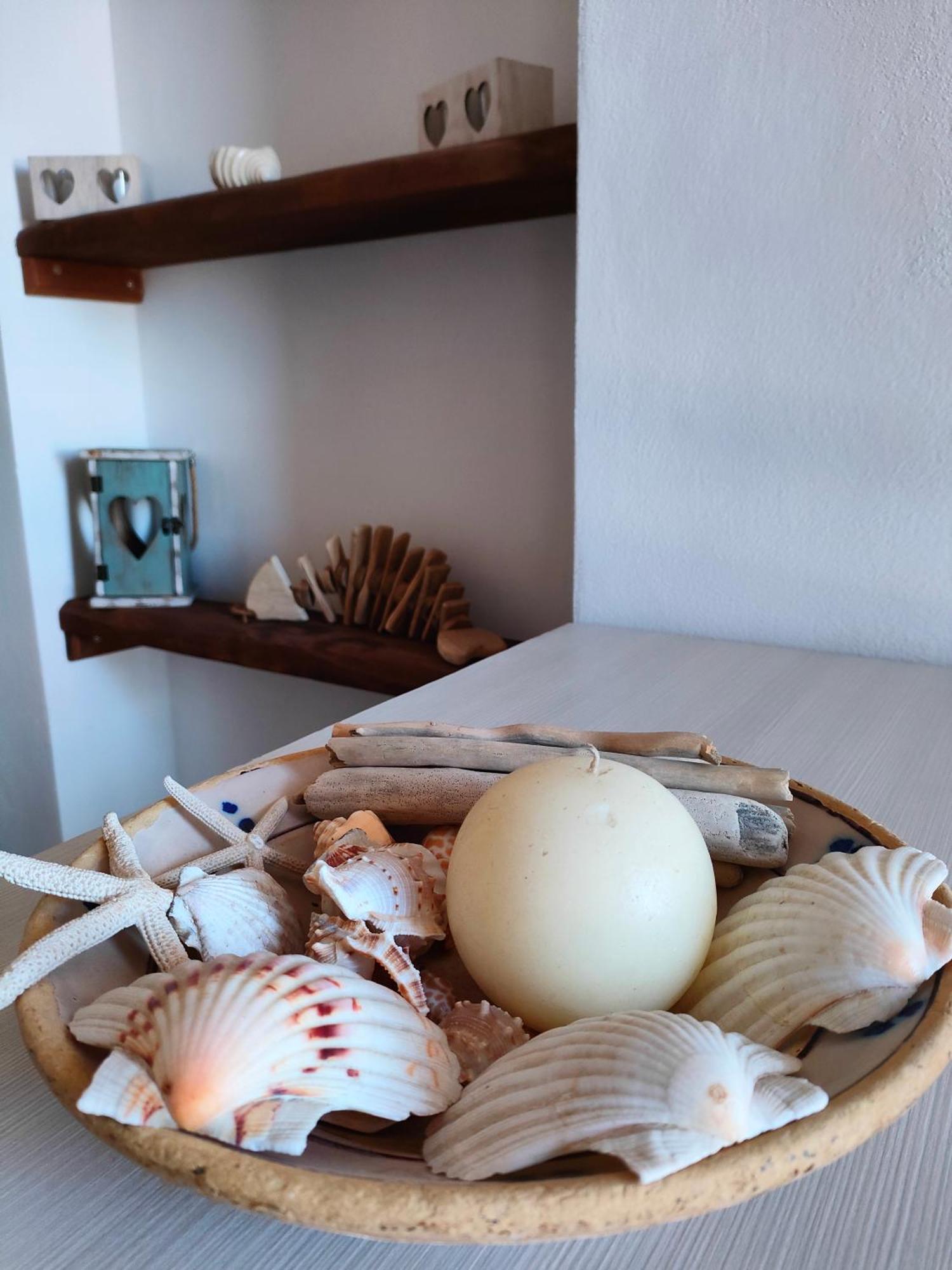Casa Del Duca Portoferraio公寓 外观 照片